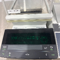 Mettler Toledo PR1203 Analytical Balances image 2
